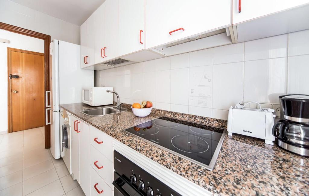 Stunning Apartment In Oropesa Del Mar Exteriér fotografie