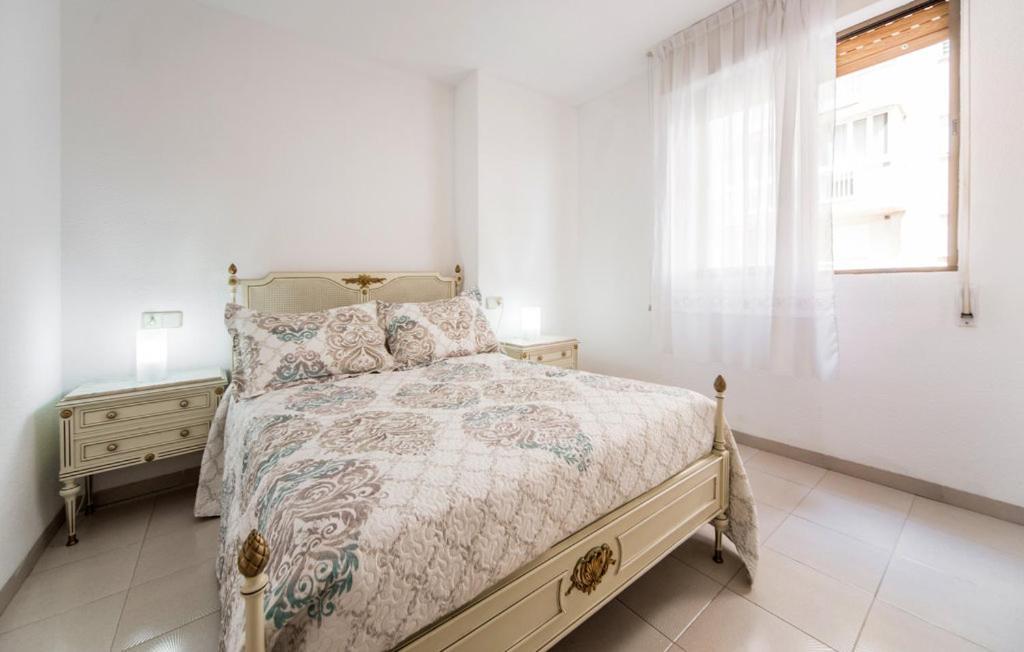 Stunning Apartment In Oropesa Del Mar Exteriér fotografie
